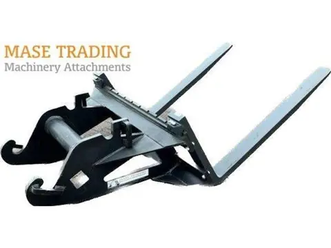 Vetter Vorkenbord | Palletlepels | CW05 - CW10 - CW30