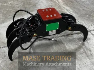 NHI NSG-150T | Boomgrijper | Houtgrijper | 1.5 ~ 3