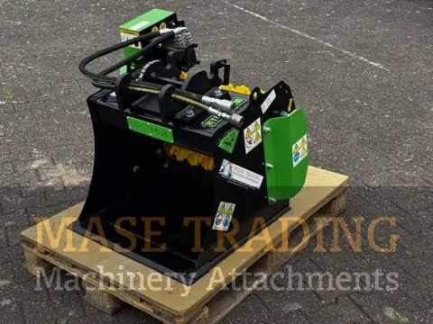 HYDRARAM HBS-140M | CW05 | 1.5 ~ 2.7 T | Zeefbak | Zeef