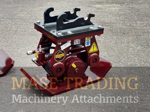 Idromeccanica CR20 | CW05 | TRILBLOK | 1.5 ~ 3.5 TON | 180 KG