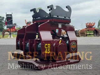 Idromeccanica CR45 | CW10 | TRILBLOK | 5 ~ 10 Ton | 430KG