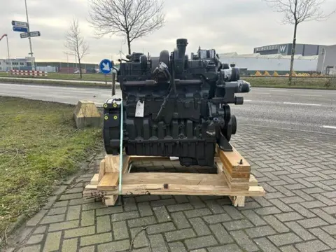 Cat C9.3 - Unused - 340 kW - NGH (bj 2022)