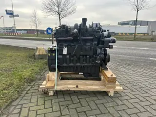 Cat C9.3 - Unused - 340 kW - NGH (bj 2022)