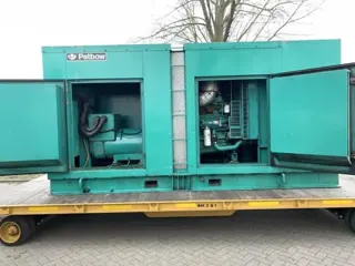 Cummins CB390 - Used - 350 kVa (bj 2003)