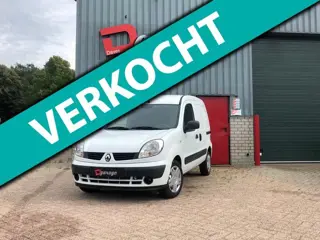 Renault Kangoo Express 1.5 dCi 85 Grand Confort Edition Extra