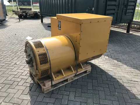 Cat SR 4 - Overhauled - 728 kW - Arr. 7C-1621 (bj 2000)