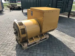 Cat SR 4 - Overhauled - 728 kW - Arr. 7C-1621 (bj 2000)