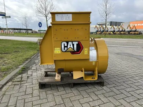 Cat LC6134B - Unused - 274 kW - Generator End (bj 2022)