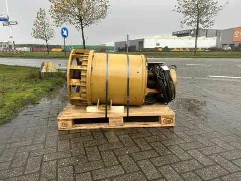 Cat SR4 - Unused - 220 kW - 7WS (bj 2000)