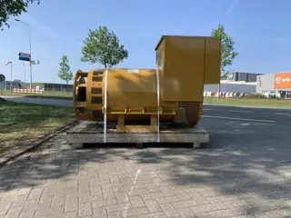 Cat SR4B - Overhauled - 1750 kW - 826 frame (bj 2007)