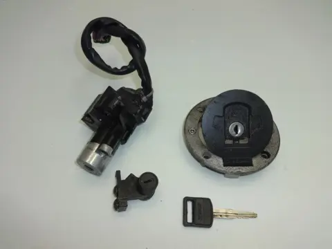 TANKDOP Suzuki GSX R 750 1996 - 2000
