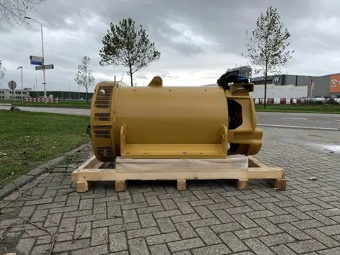 Cat SR5 - Unused - 1280 kW - Generator End (bj 2022)