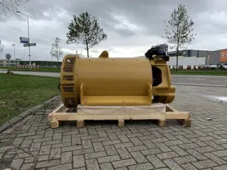 Cat SR5 - Unused - 1280 kW - Generator End (bj 2022)