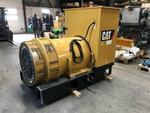Cat SR5 - Unused - 1360 kW - Generator End (bj 2016)