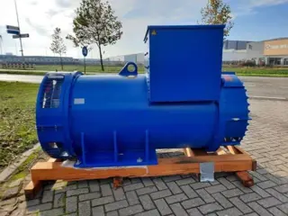 Leroy Somer LL9224P (bj 2021)