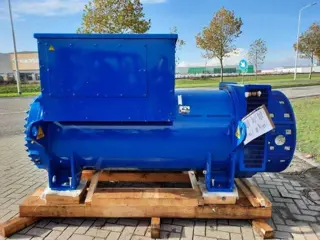 Leroy Somer LSA52.2 ZL60 (bj 2016)