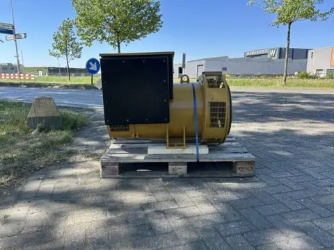 Leroy Somer LSAM 46.2L6 C6/4 (bj 2017)