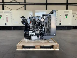 Perkins 1103A-33TG2 - Diesel Engine -New (bj 2025)