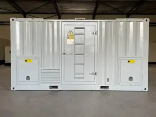 DPX Power Loadbank AC400V-2.000 kW - DPX-30028 (bj 2025)