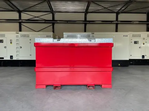 NEW Diesel Fuel Tank 2.200 Liter - DPX-31023 (bj 2025)