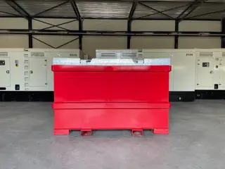 NEW Diesel Fuel Tank 2.200 Liter - DPX-31023 (bj 2025)