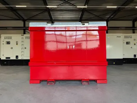 NEW Diesel Fuel Tank 3.000 Liter - DPX-31024 (bj 2025)