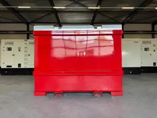 NEW Diesel Fuel Tank 3.000 Liter - DPX-31024 (bj 2025)