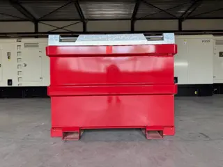 NEW Diesel Fuel Tank 995 Liter - DPX-31021 (bj 2025)