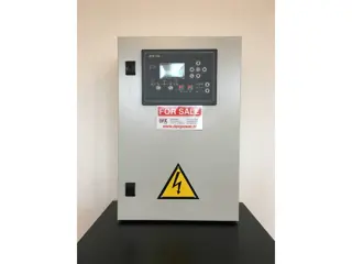 ATS Panel 100A - Max 65 kVA - DPX-27503 (bj 2021)