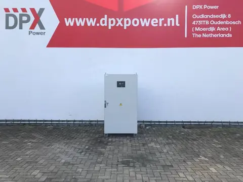 ATS Panel 2.500A - Max 1.730 kVA - DPX-27513 (bj 2025)