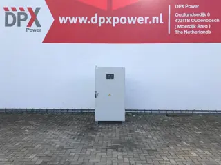 ATS Panel 2.500A - Max 1.730 kVA - DPX-27513 (bj 2025)