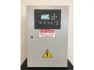 ATS Panel 45A - Max 25 kVA - DPX-27500 (bj 2025)