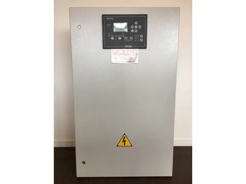 ATS Panel 800A - Max 550 kVA - DPX-27509 (bj 2025)