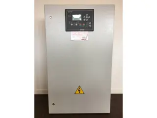 ATS Panel 800A - Max 550 kVA - DPX-27509 (bj 2025)