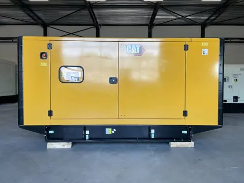 Cat DE150E0 - 150 kVA Generator - DPX-18016.1 (bj 2025)