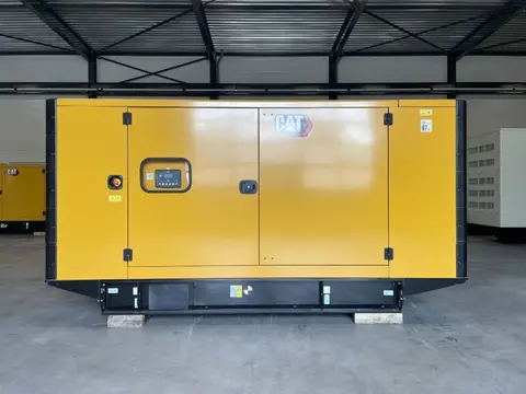 Cat DE220E0 - 220 kVA Generator - DPX-18018 (bj 2025)