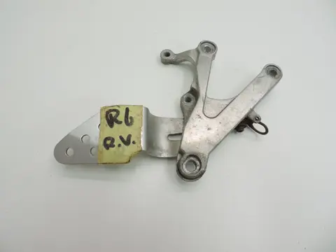 RECHTER SCHETSPLAAT Yamaha YZF R6 1998 - 2002