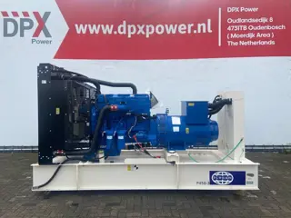 FG Wilson P450-3 - 450 kVA Open Genset - DPX-16018-O