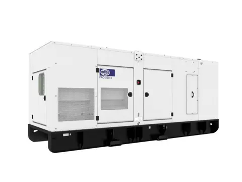 FG Wilson PRO550-4 - 550 kVA Genset Stage V - DPX-16056