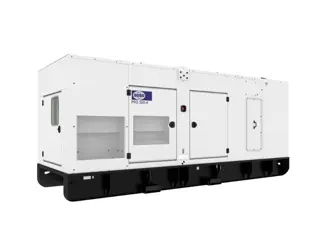 FG Wilson PRO550-4 - 550 kVA Genset Stage V - DPX-16056