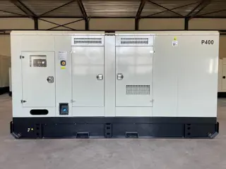 Perkins 2206C-E13TAG2 - 400 kVA Generator - DPX-19812