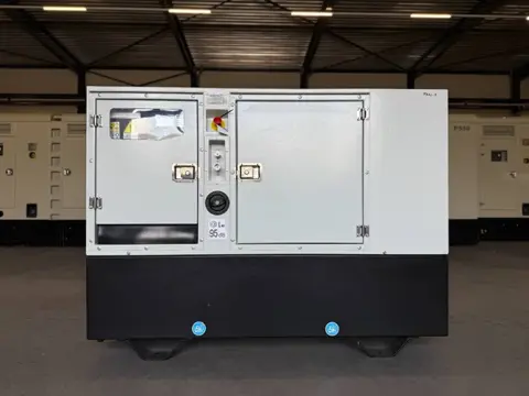 Perkins 404J-22G - 22 kVA - Stage V Genset - DPX-19906