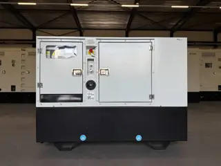 Perkins 404J-22G - 22 kVA - Stage V Genset - DPX-19906