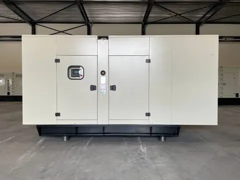 Volvo TAD1341GE - 350 kVA Generator - DPX-18878 (bj 2026)
