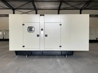 Volvo TAD1341GE - 350 kVA Generator - DPX-18878 (bj 2026)