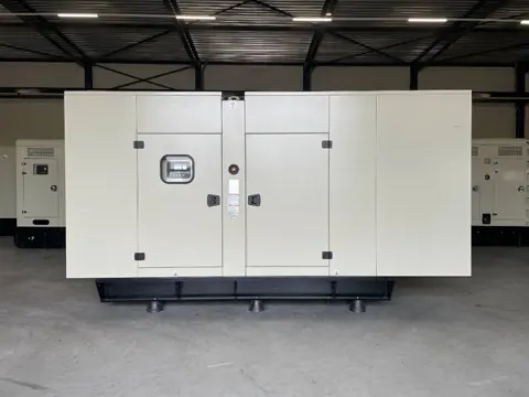Volvo TAD1343GE-B - 415 kVA Generator - DPX-18879