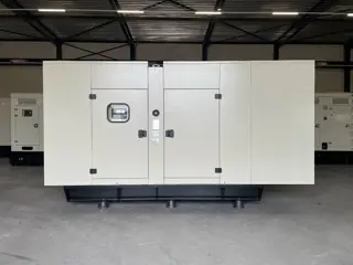 Volvo TAD1343GE-B - 415 kVA Generator - DPX-18879