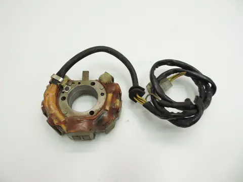 DYNAMO Honda CMX 250 1982 - 1983
