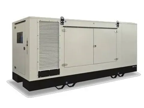 Volvo TAD1380GE - 330 kVA Stage V Genset - DPX-19922