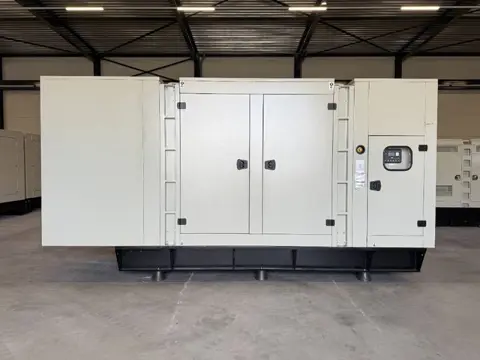 Volvo TWD1744GE - 825 kVA Generator - DPX-18886 (bj 2025)